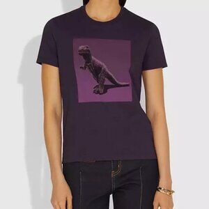 Coach REXY BY SUI JIANGUO T-SHIRT